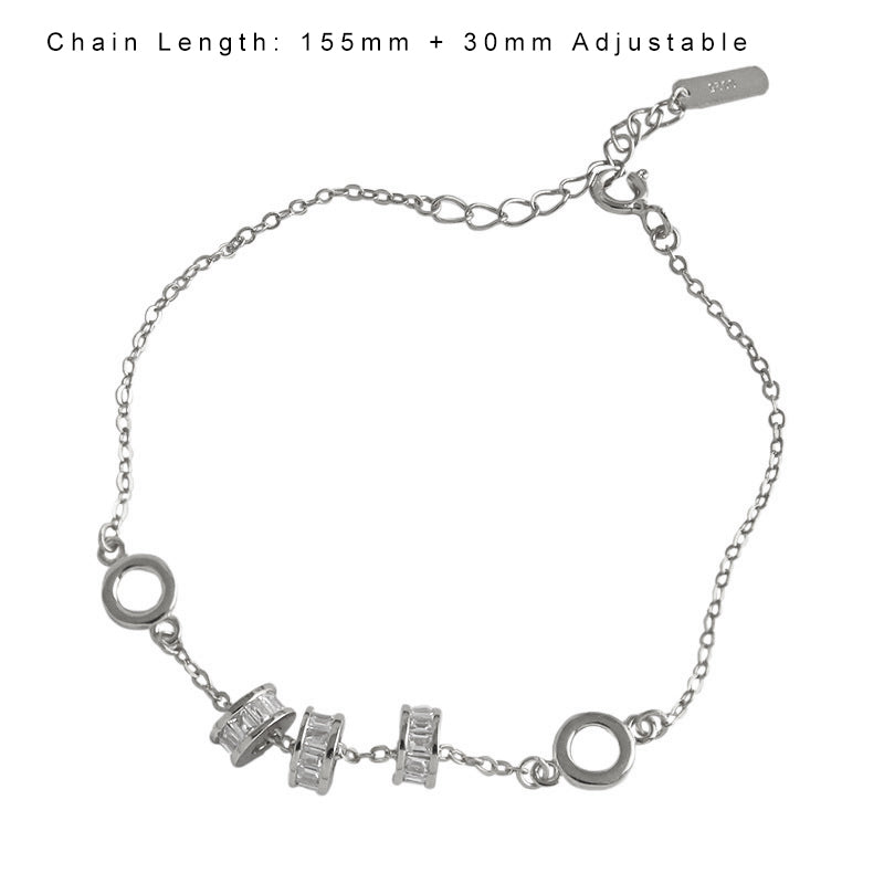 Barrel Bracelet